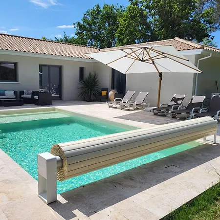 Sunny Nature Villa *