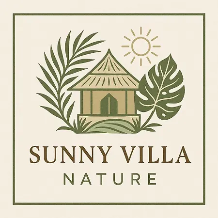 Sunny Nature Villa *