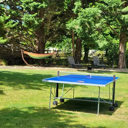 Villa Sunny Nature Grayan-et-l'Hopital