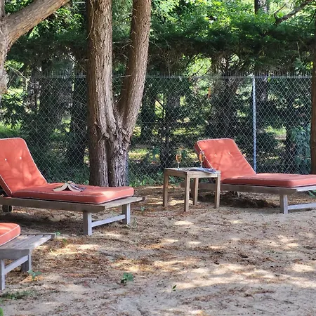 Villa Sunny Nature