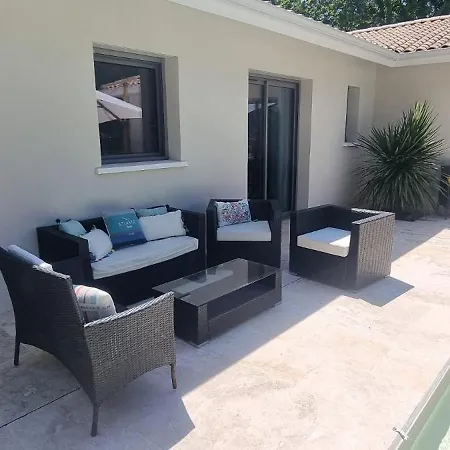 Villa Sunny Nature
