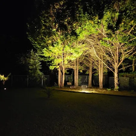 Villa Sunny Nature *